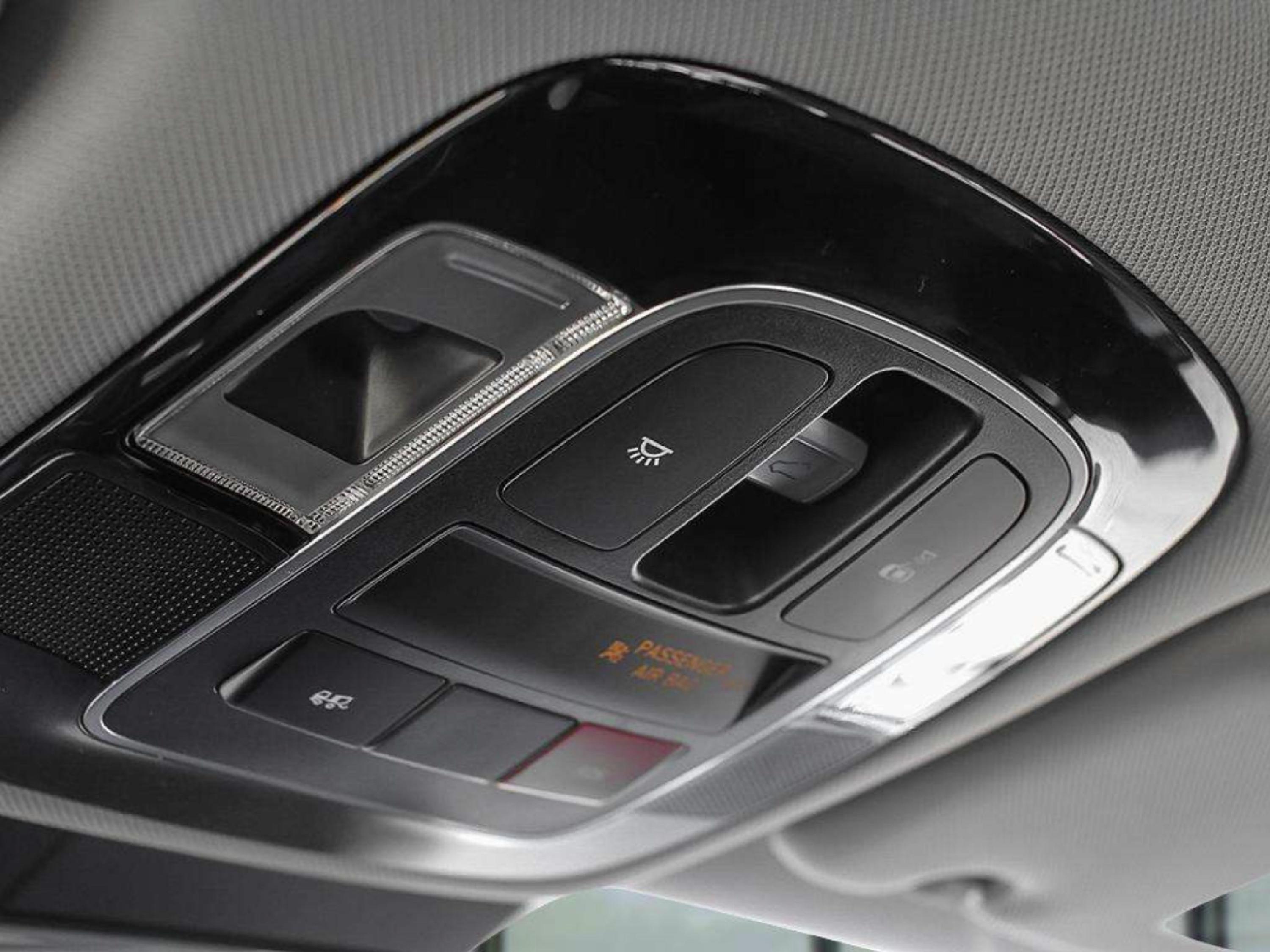 new 2027 Hyundai Sonata Hybrid car, priced at $41,853