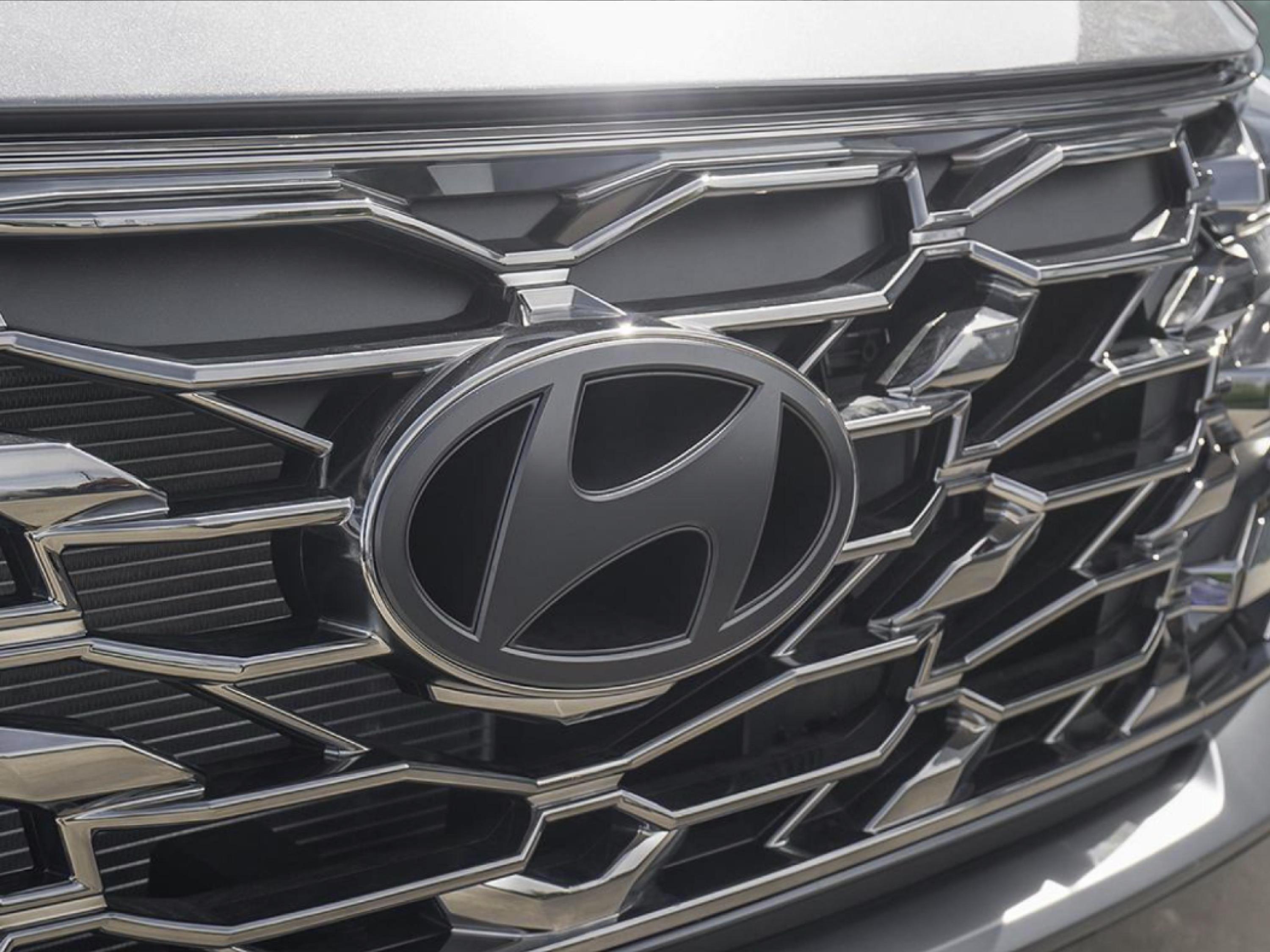 new 2026 Hyundai Tucson Hybrid car, priced at $49,353