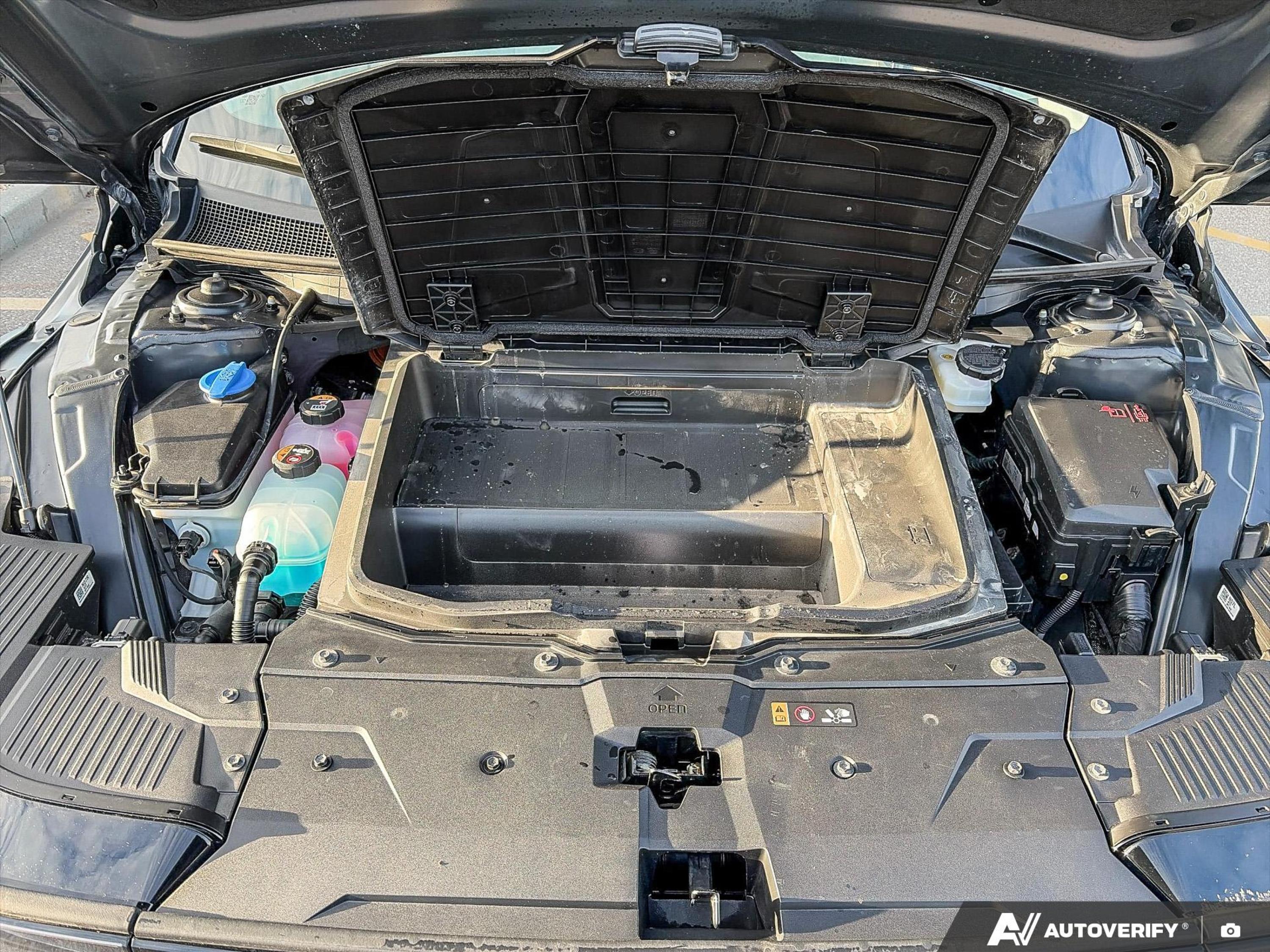 used 2024 Hyundai IONIQ 5 car, priced at $45,990