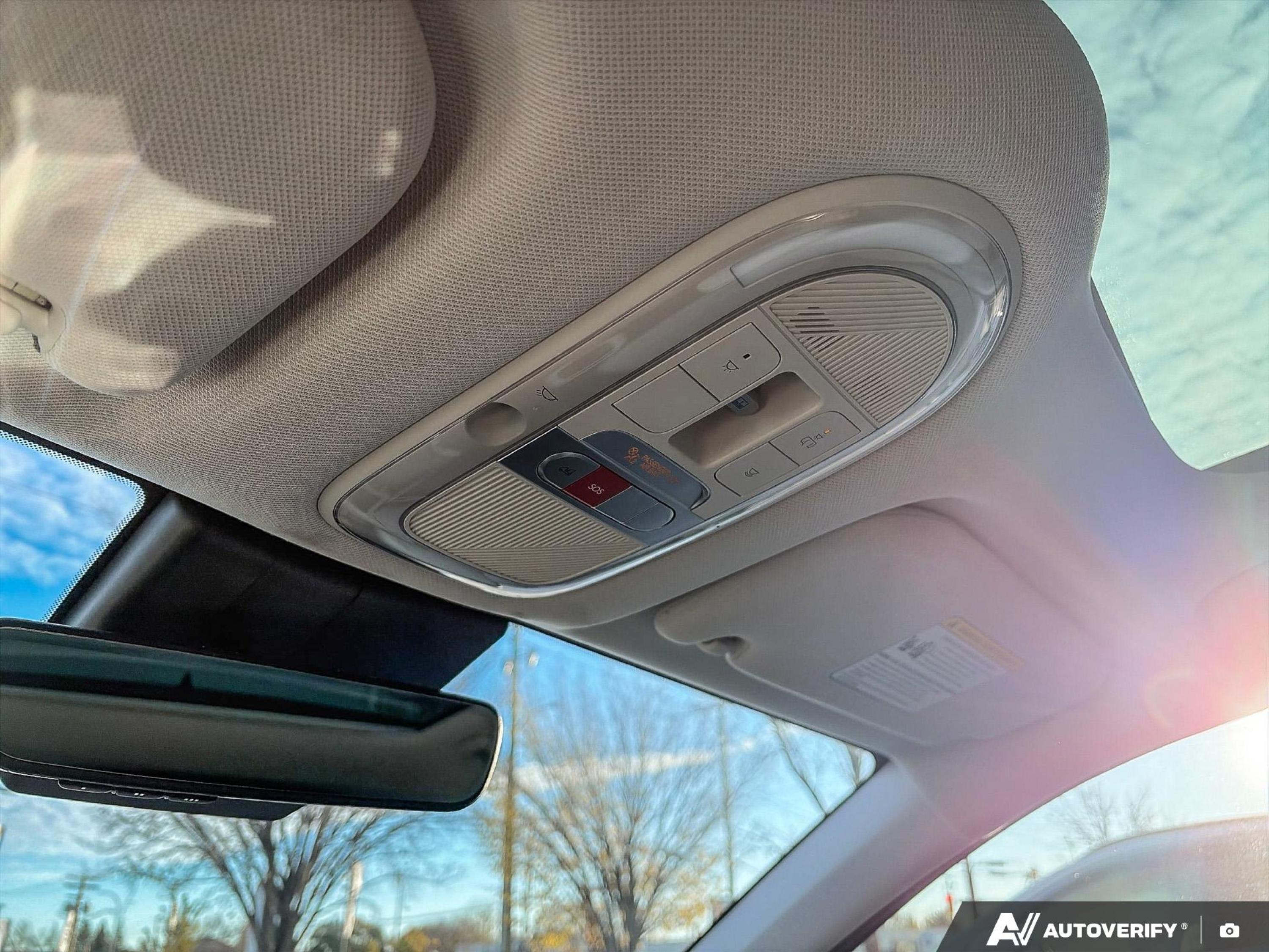 used 2024 Hyundai IONIQ 5 car, priced at $45,990
