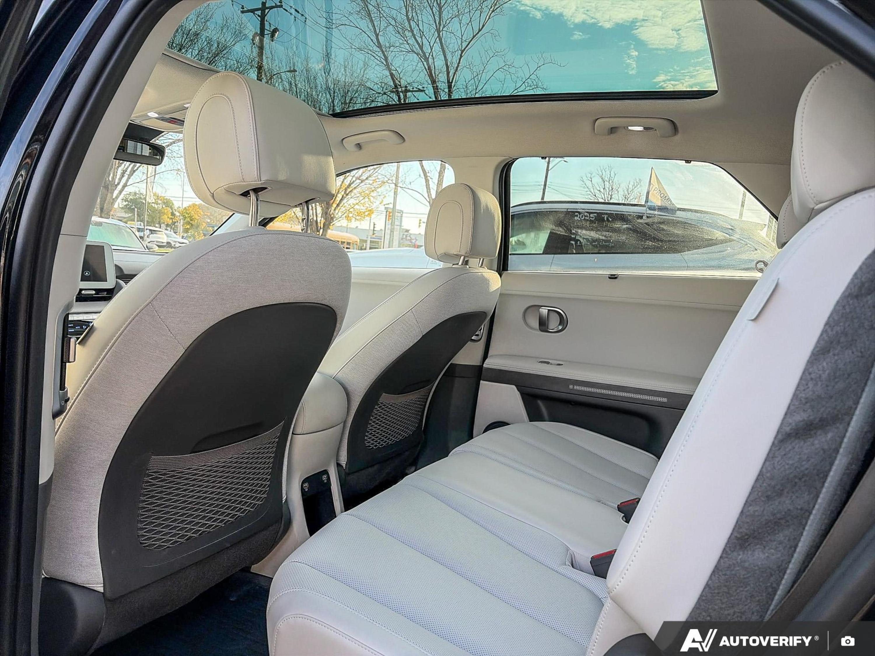 used 2024 Hyundai IONIQ 5 car, priced at $45,990
