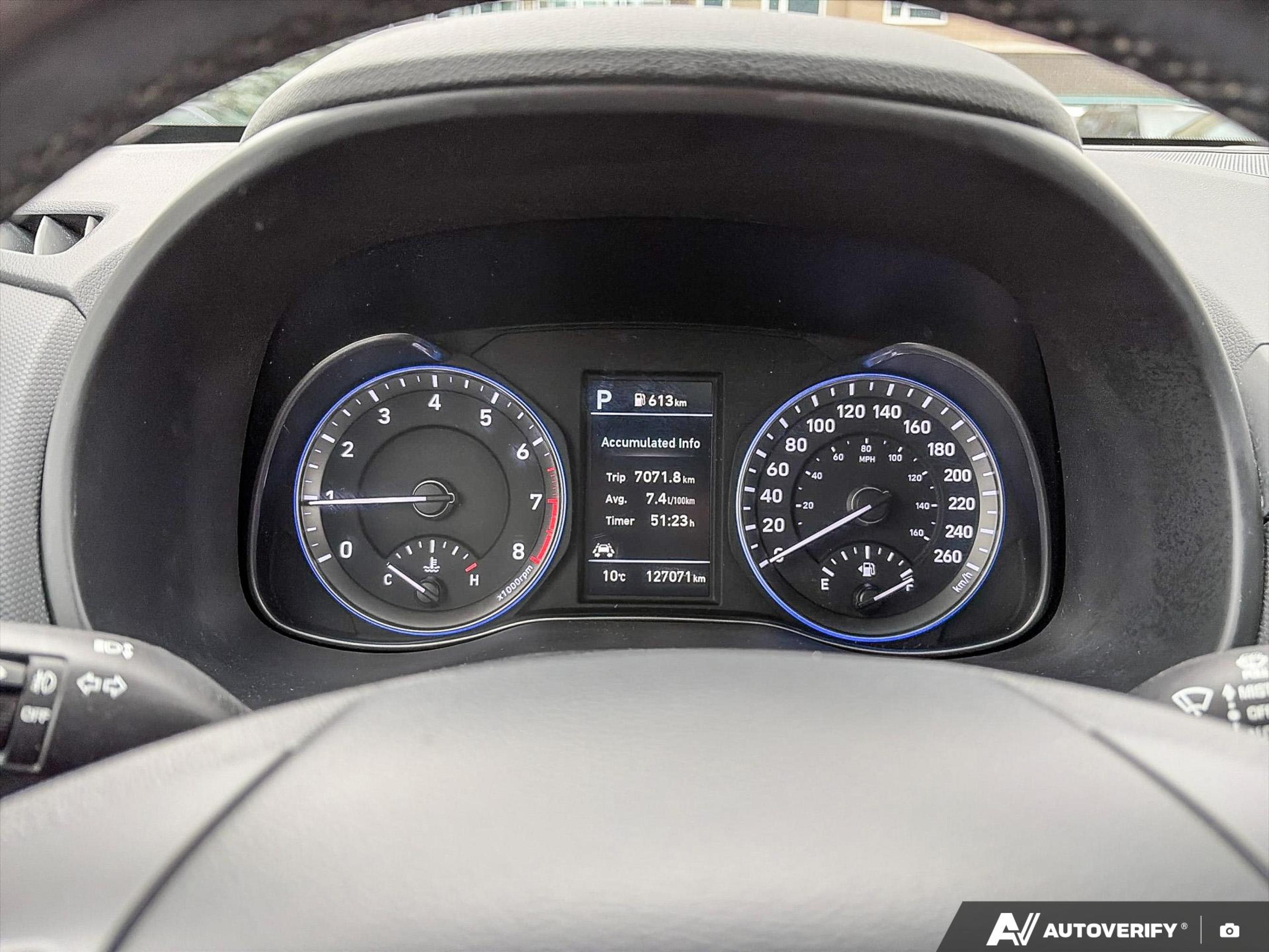 used 2021 Hyundai Kona car, priced at $18,990