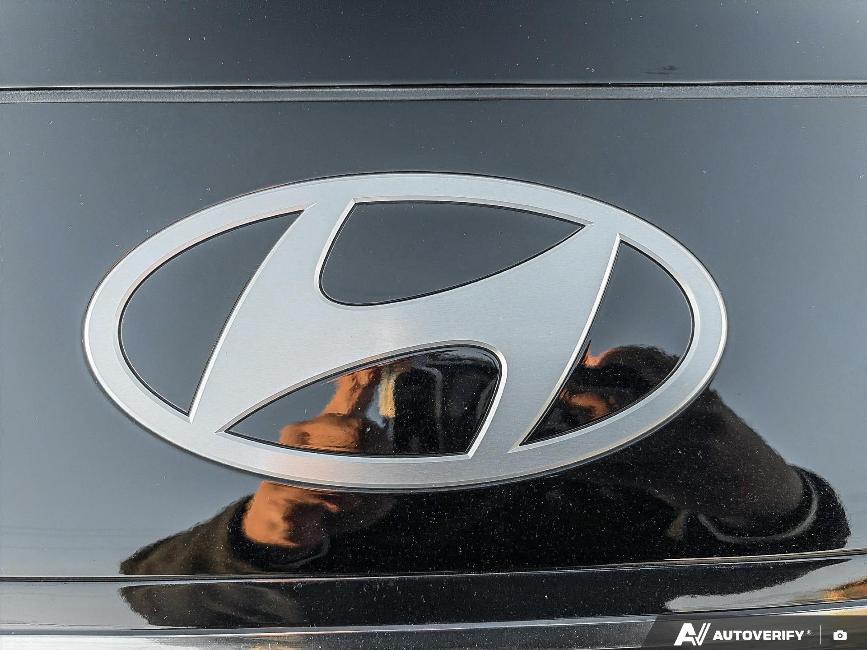 used 2026 Hyundai Palisade Hybrid car, priced at $64,888