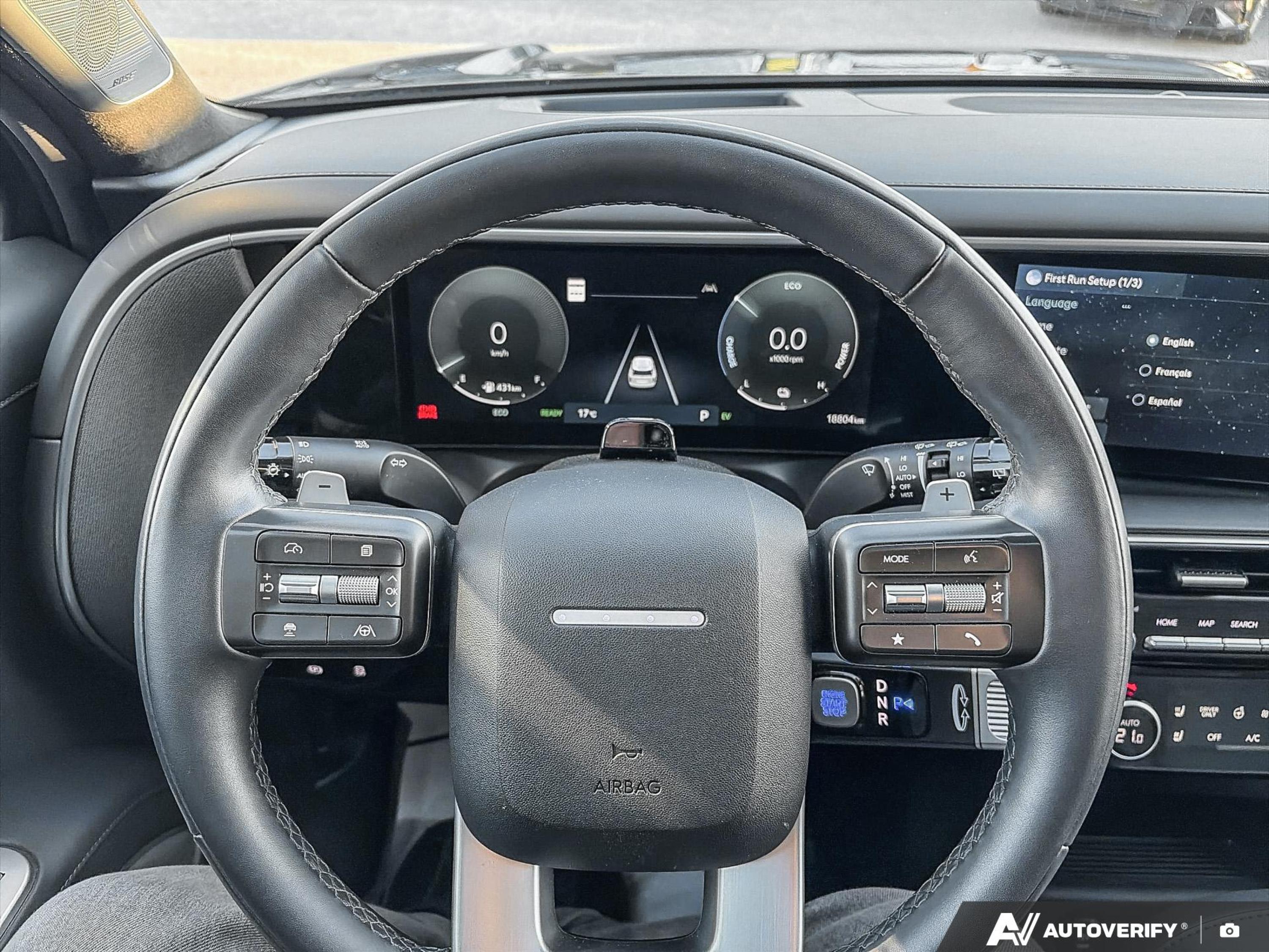 used 2026 Hyundai Palisade Hybrid car, priced at $64,888