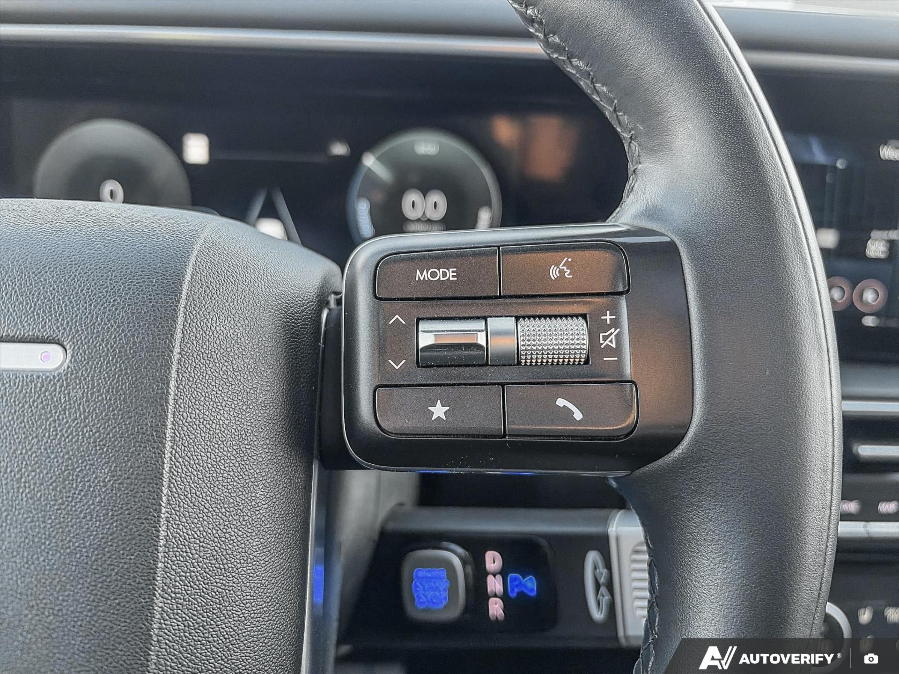 used 2026 Hyundai Palisade Hybrid car, priced at $64,888
