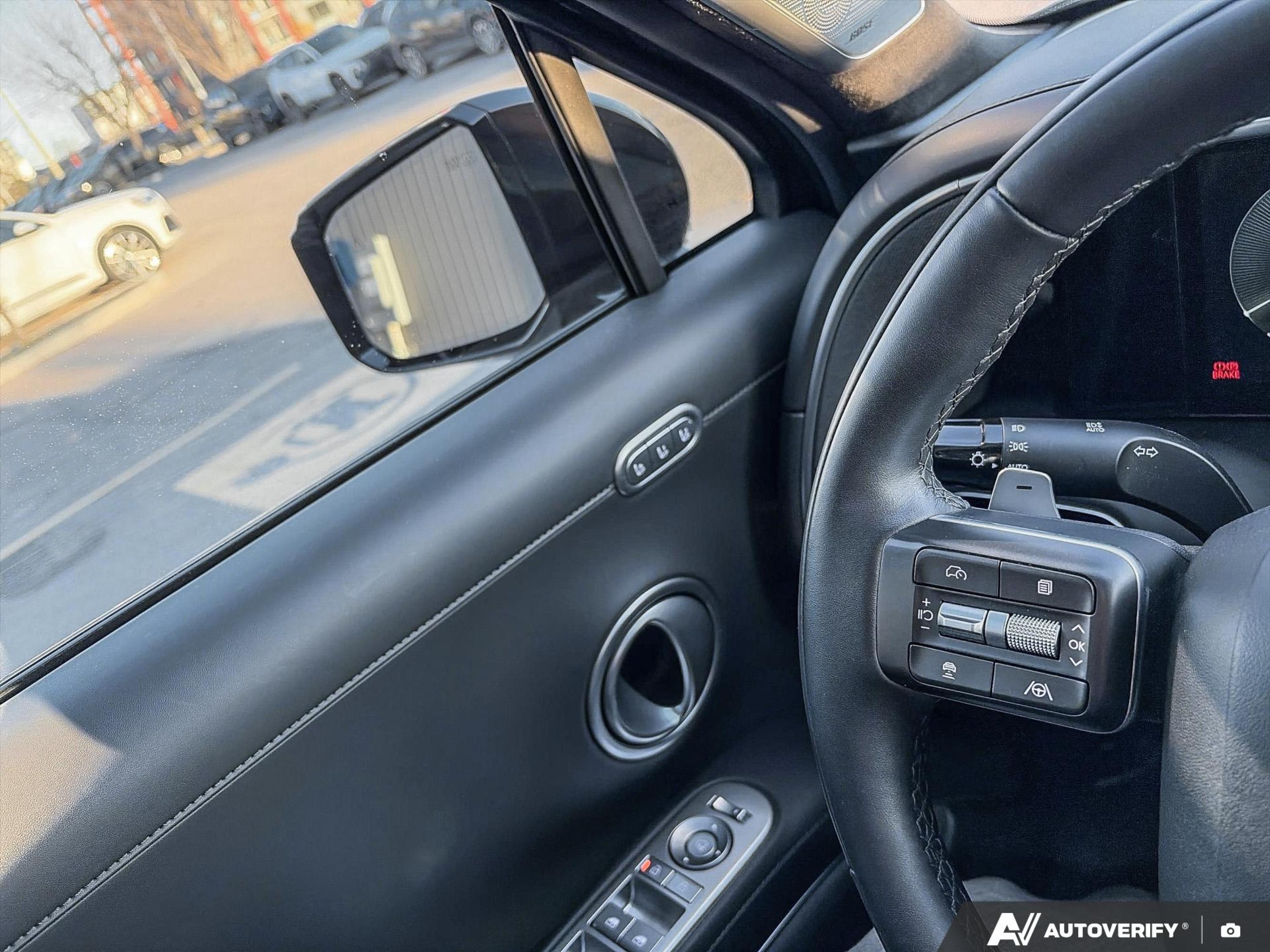 used 2026 Hyundai Palisade Hybrid car, priced at $64,888