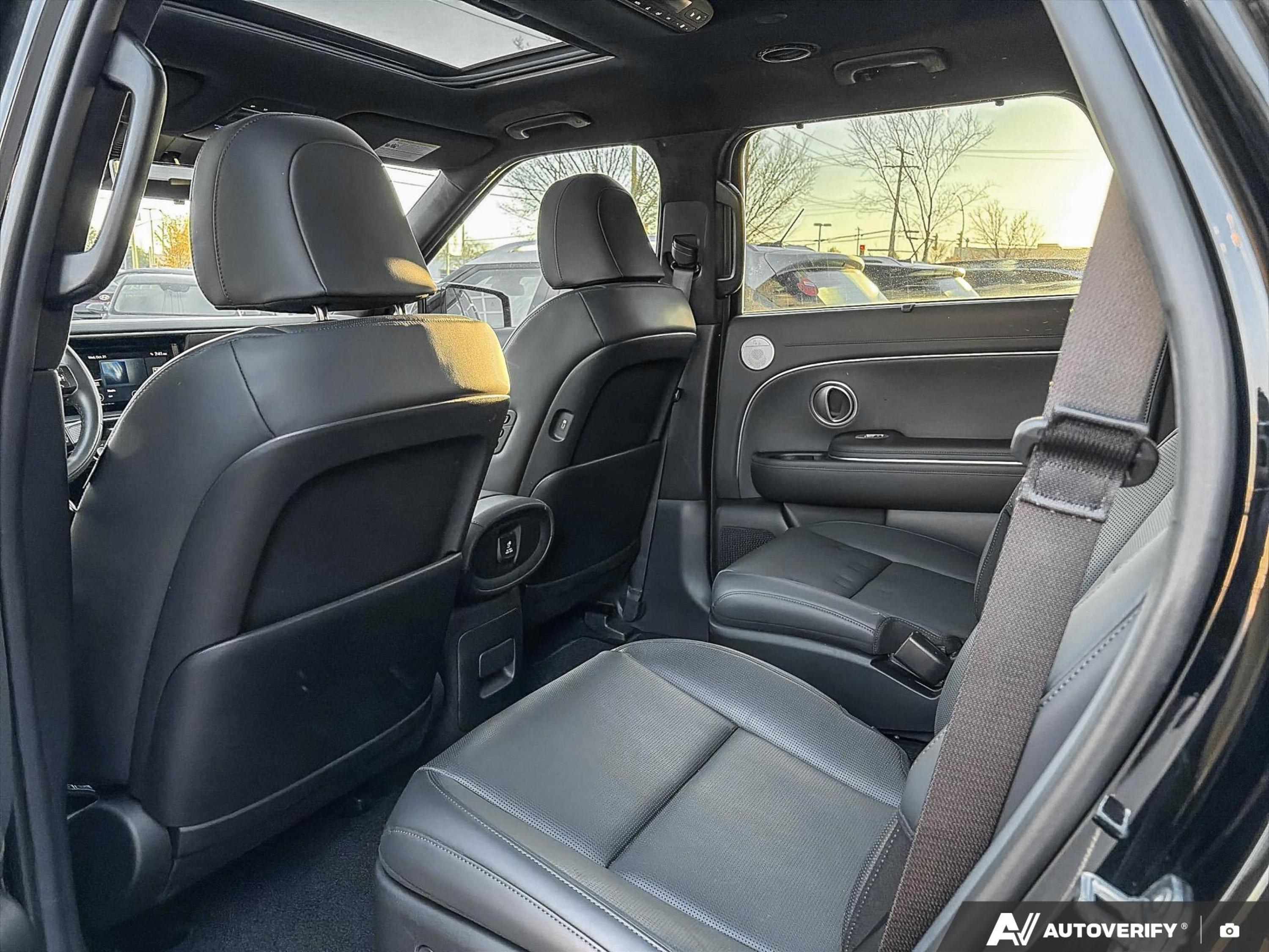 used 2026 Hyundai Palisade Hybrid car, priced at $64,888