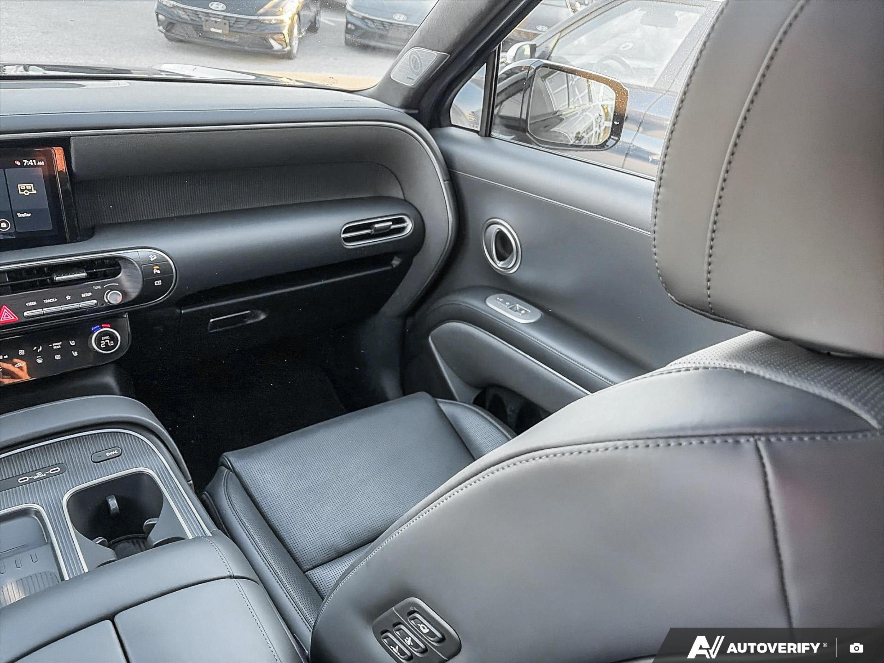 used 2026 Hyundai Palisade Hybrid car, priced at $64,888