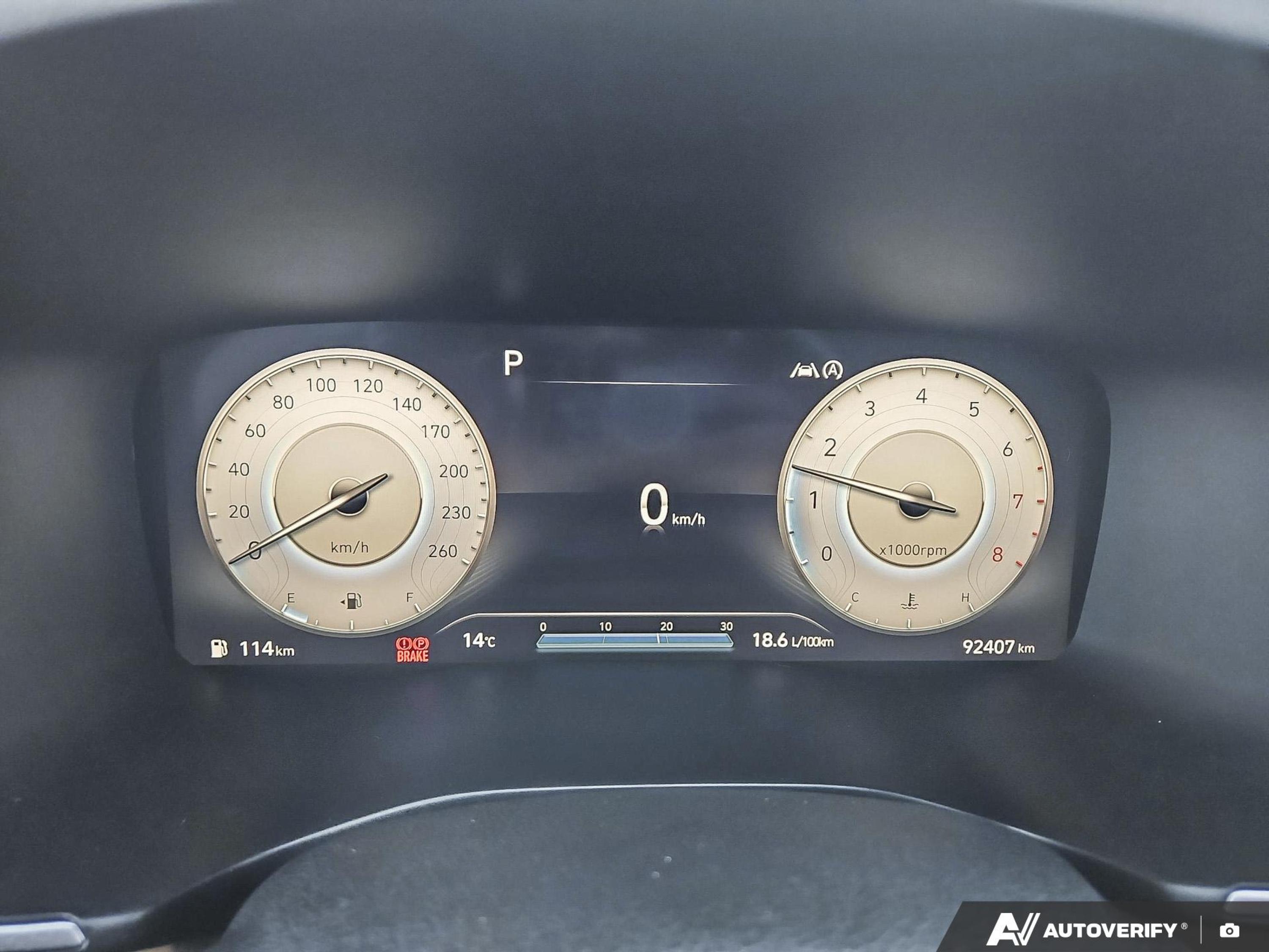 used 2022 Hyundai Santa Fe car, priced at $28,990