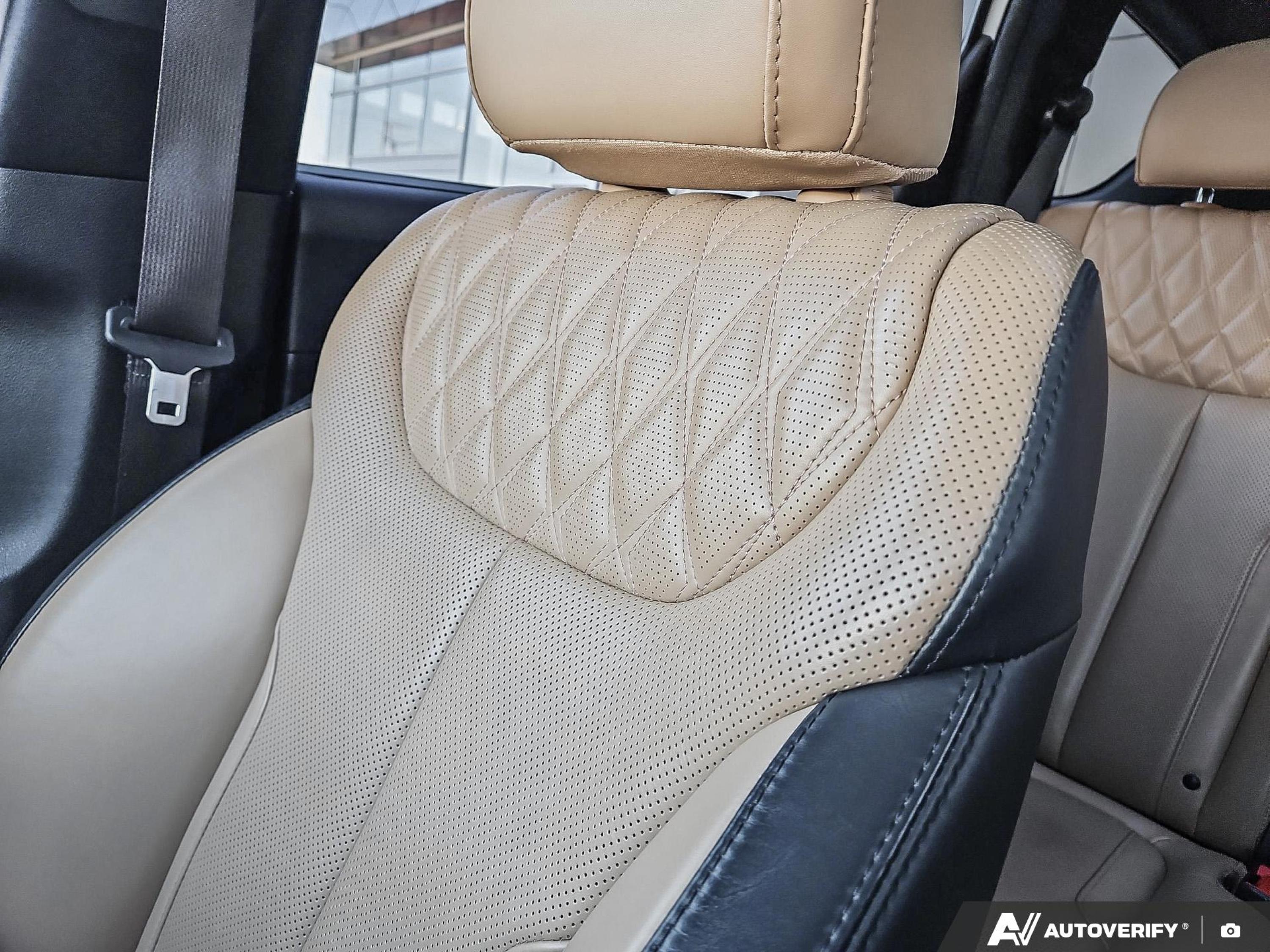 used 2022 Hyundai Santa Fe car, priced at $28,990