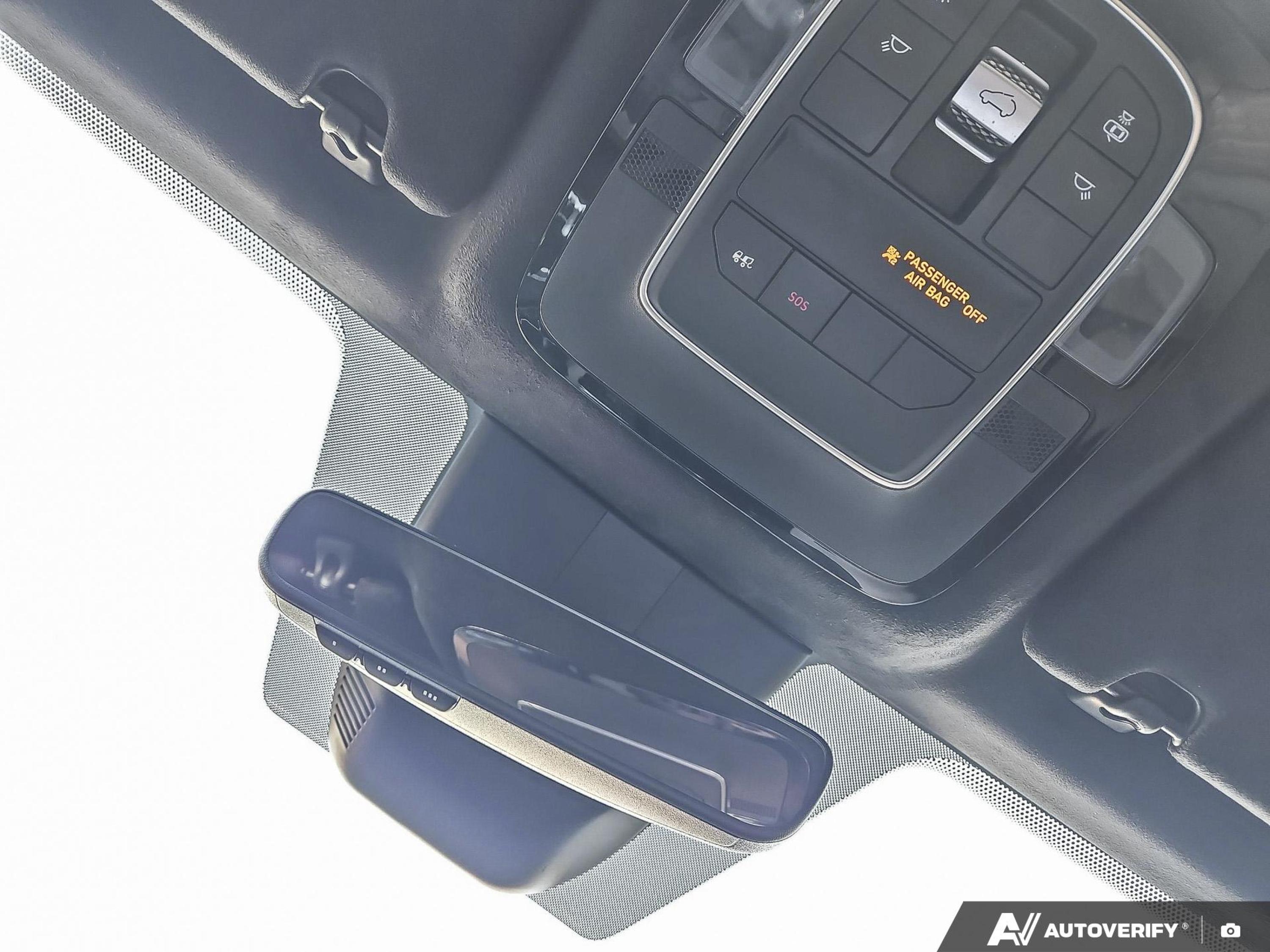 used 2022 Hyundai Santa Fe car, priced at $28,990