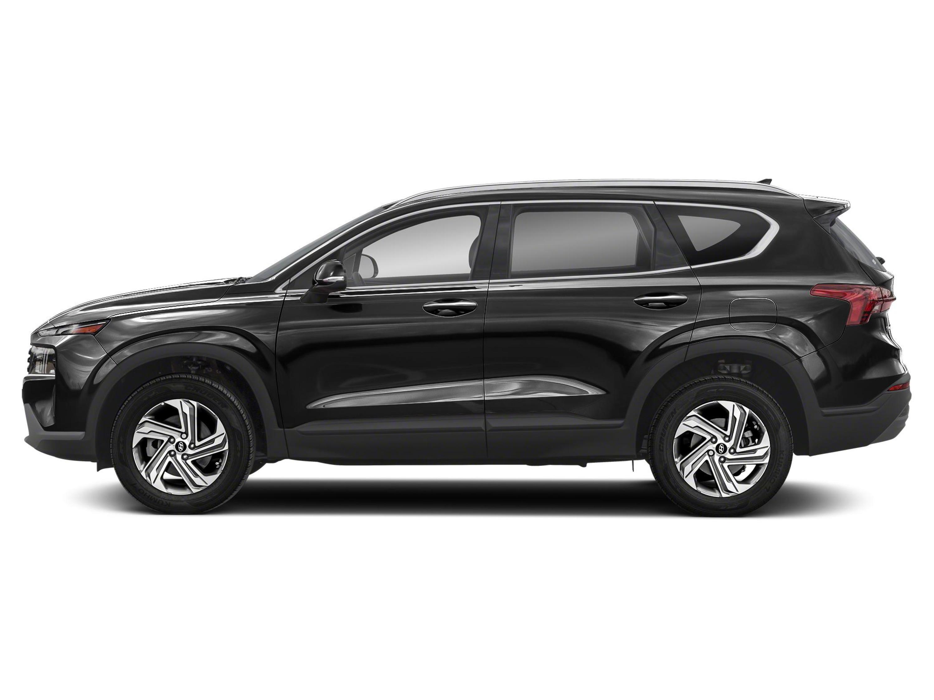 used 2023 Hyundai Santa Fe car, priced at $30,990