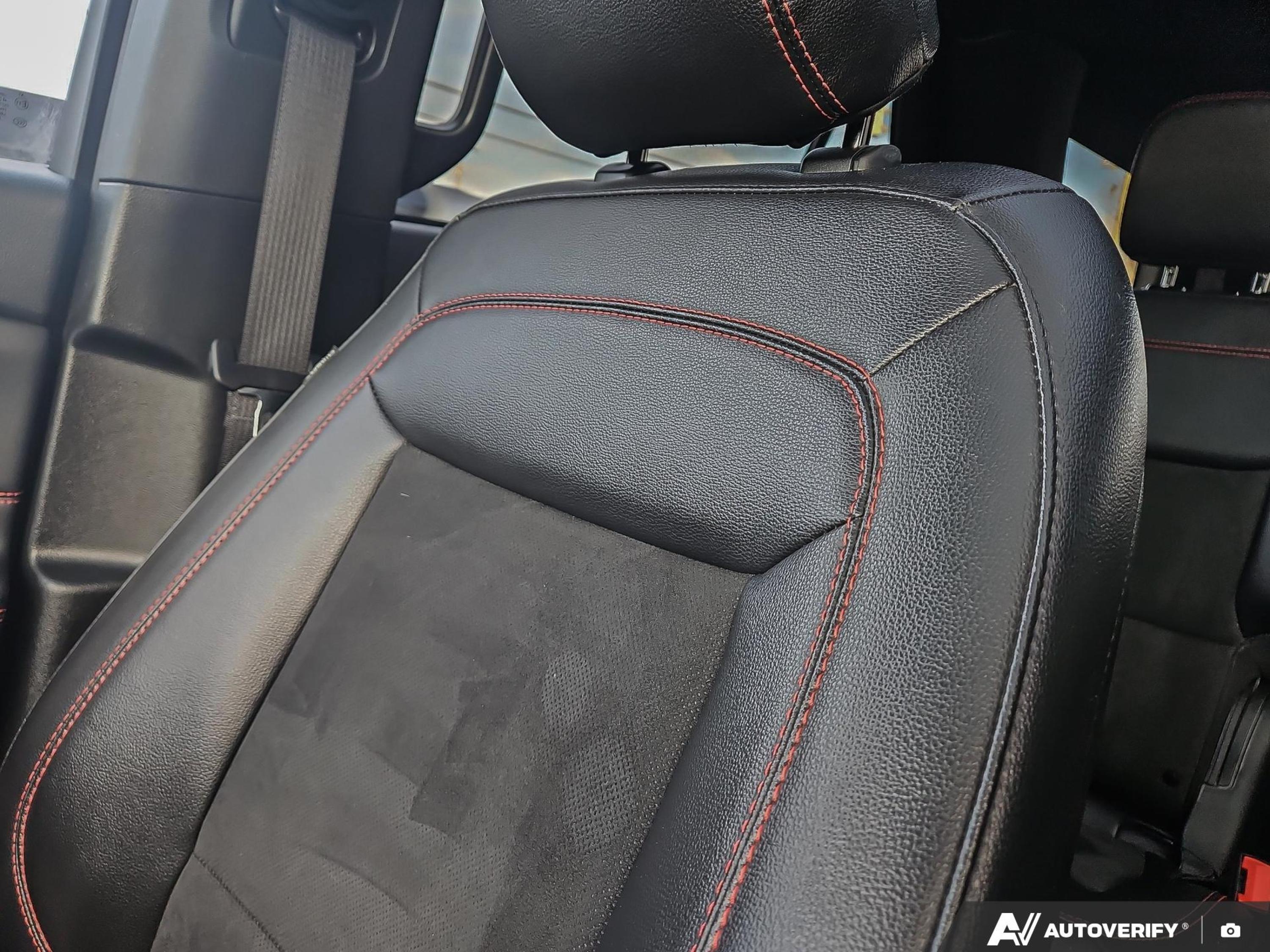 used 2024 Ford Explorer car, priced at $40,990