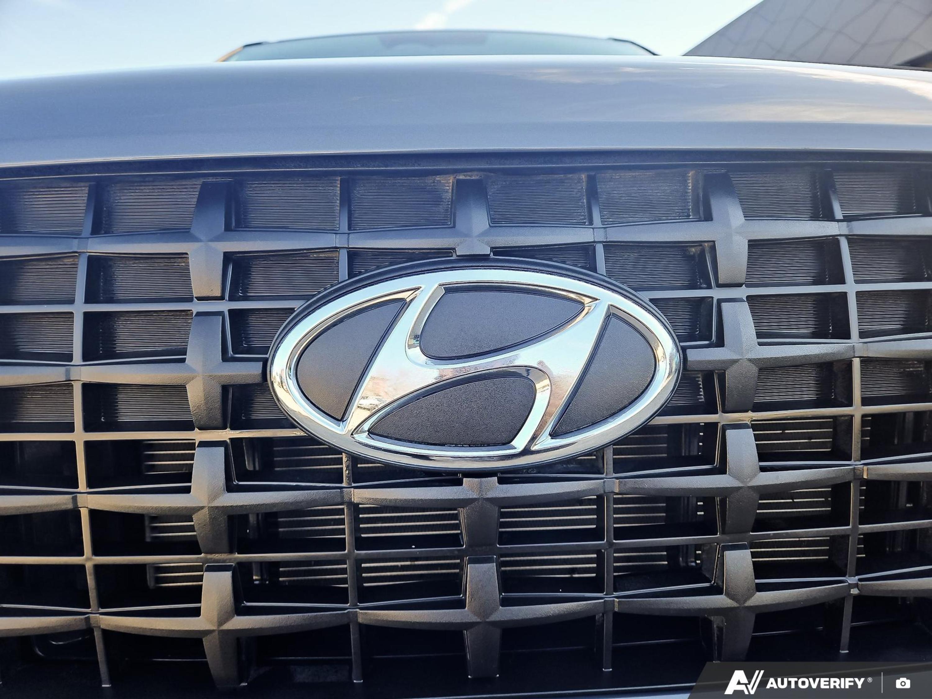 used 2024 Hyundai Venue car, priced at $21,991