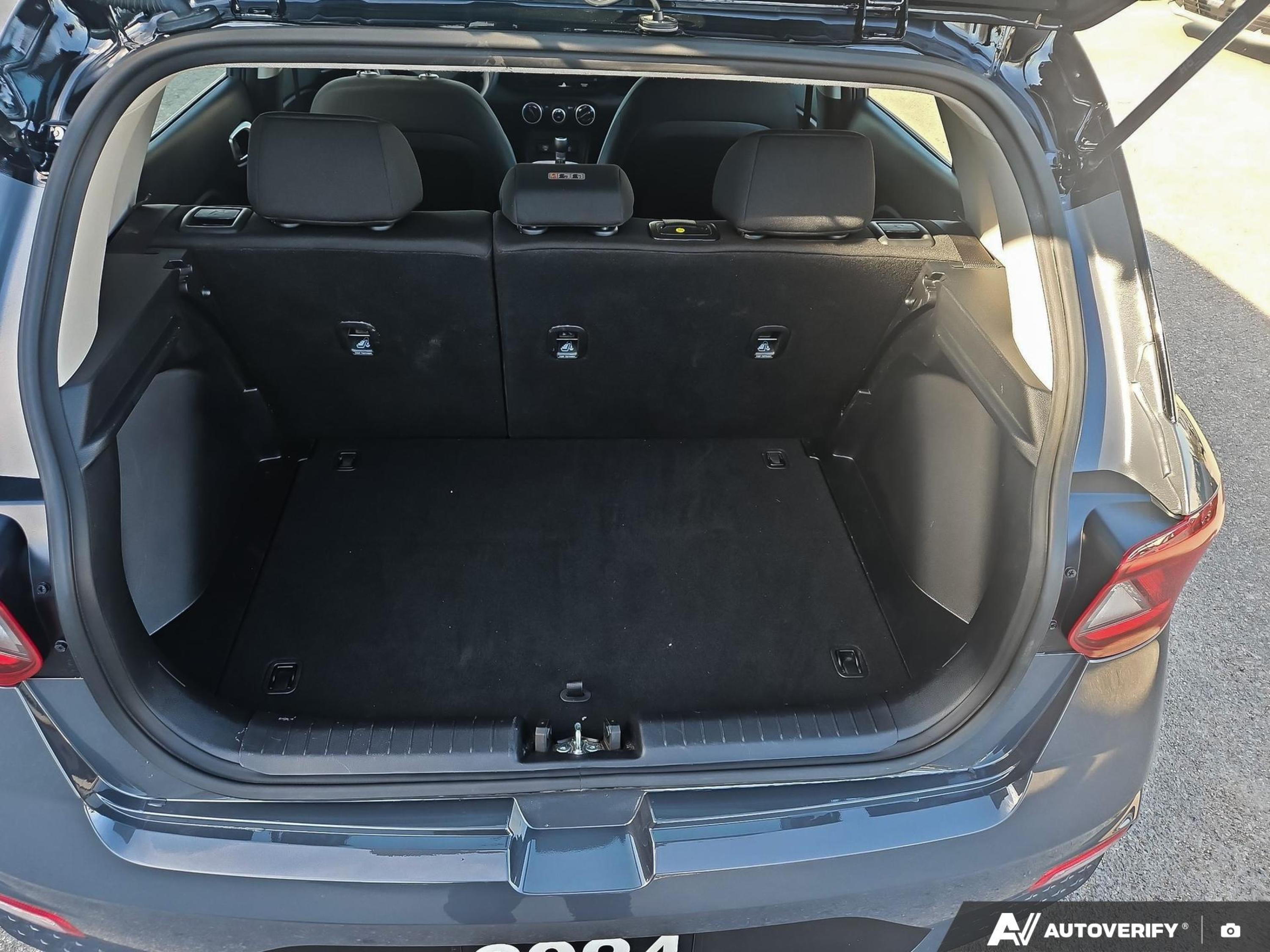 used 2024 Hyundai Venue car, priced at $21,991