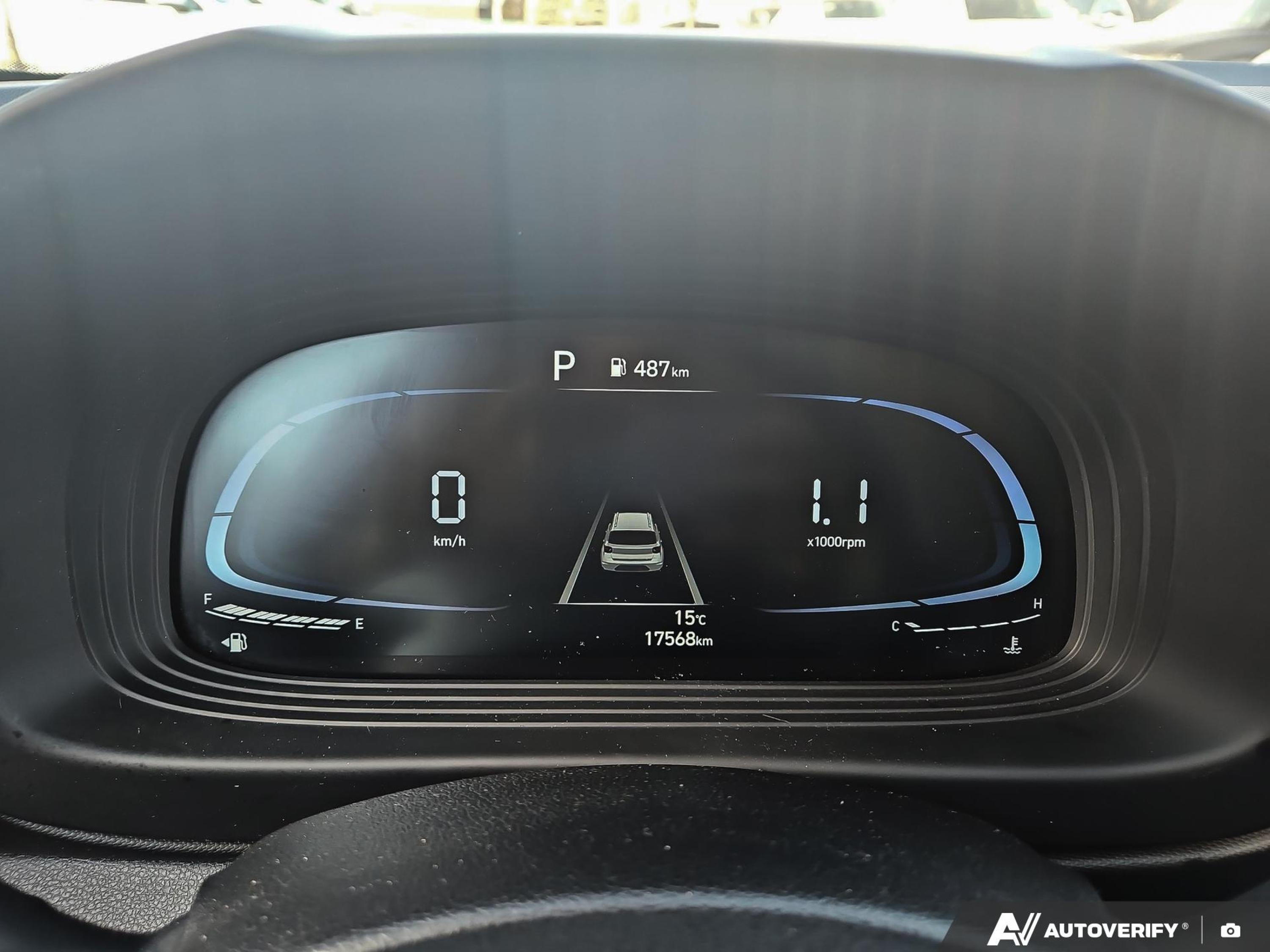 used 2024 Hyundai Venue car, priced at $21,991