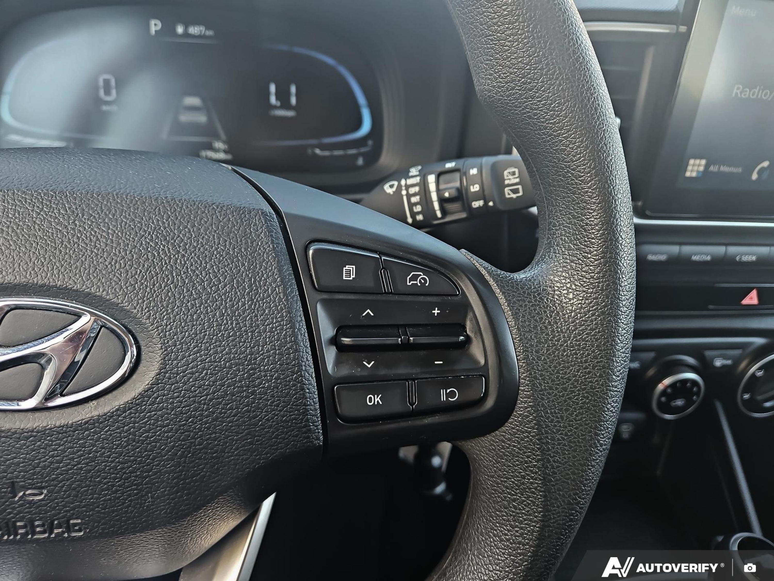 used 2024 Hyundai Venue car, priced at $21,991