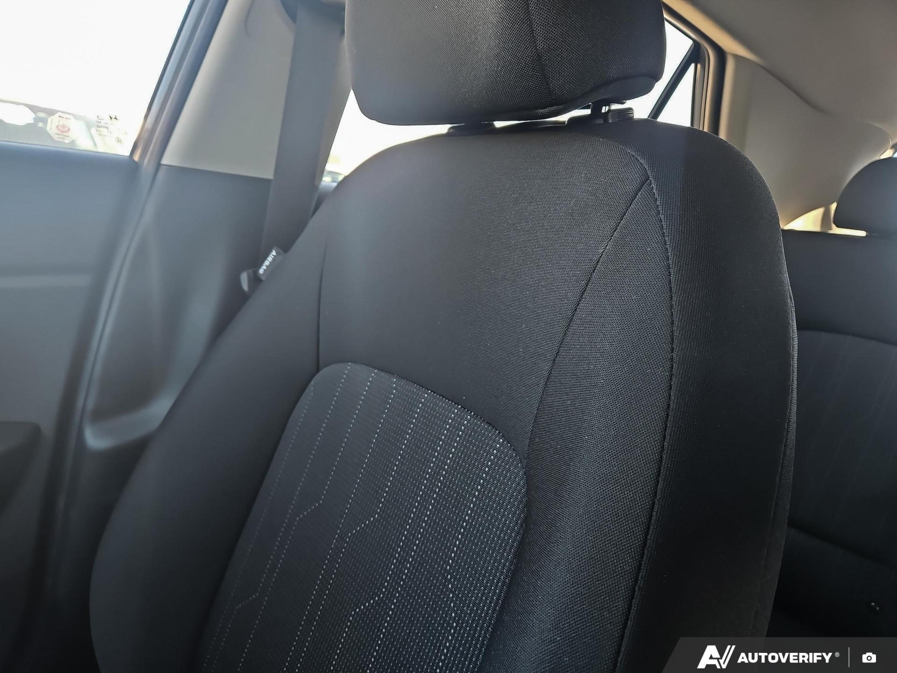 used 2024 Hyundai Venue car, priced at $21,991