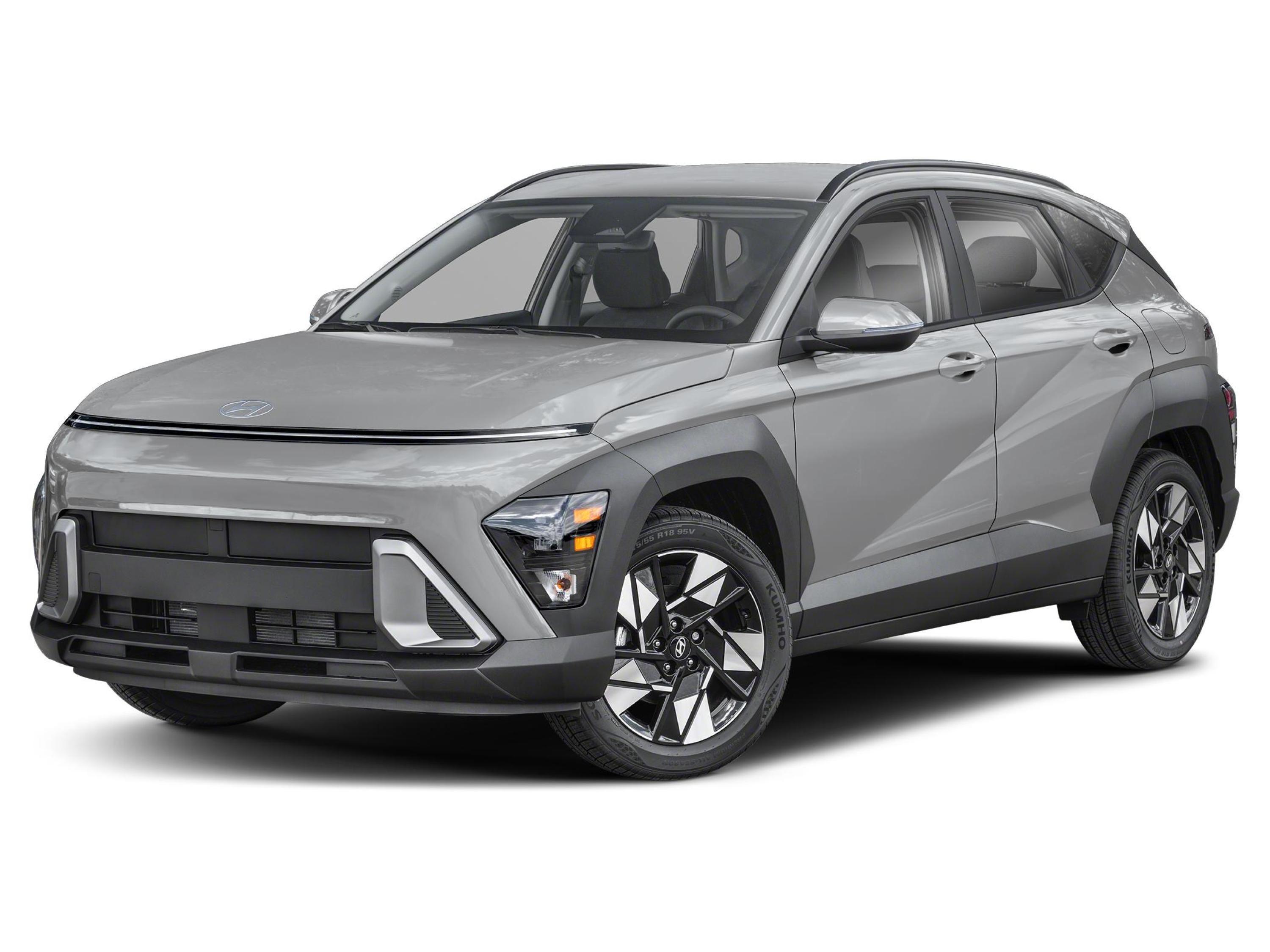 used 2025 Hyundai Kona car, priced at $26,990