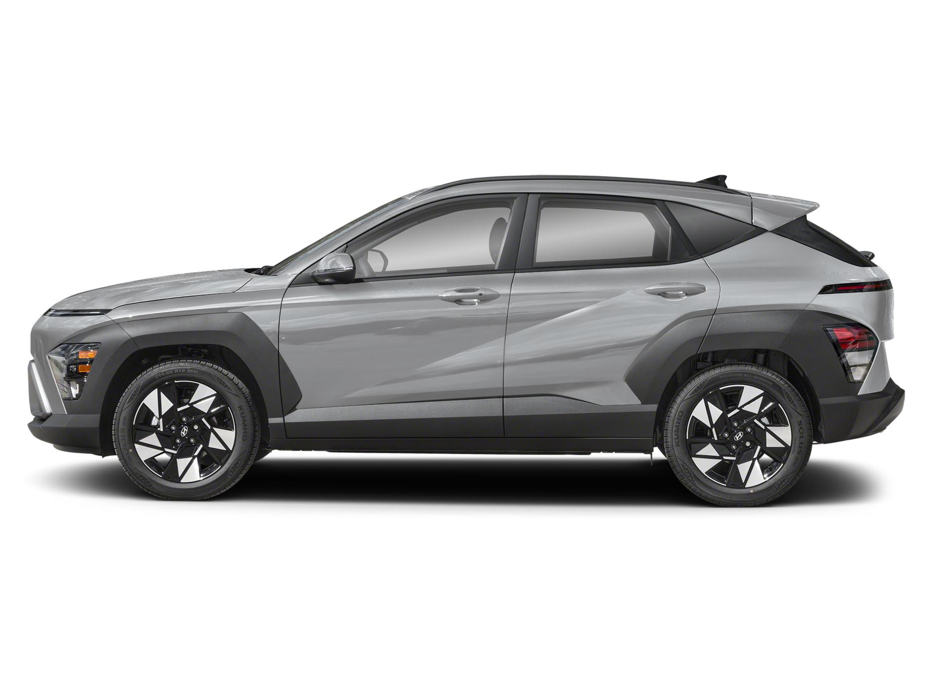 used 2025 Hyundai Kona car, priced at $26,990