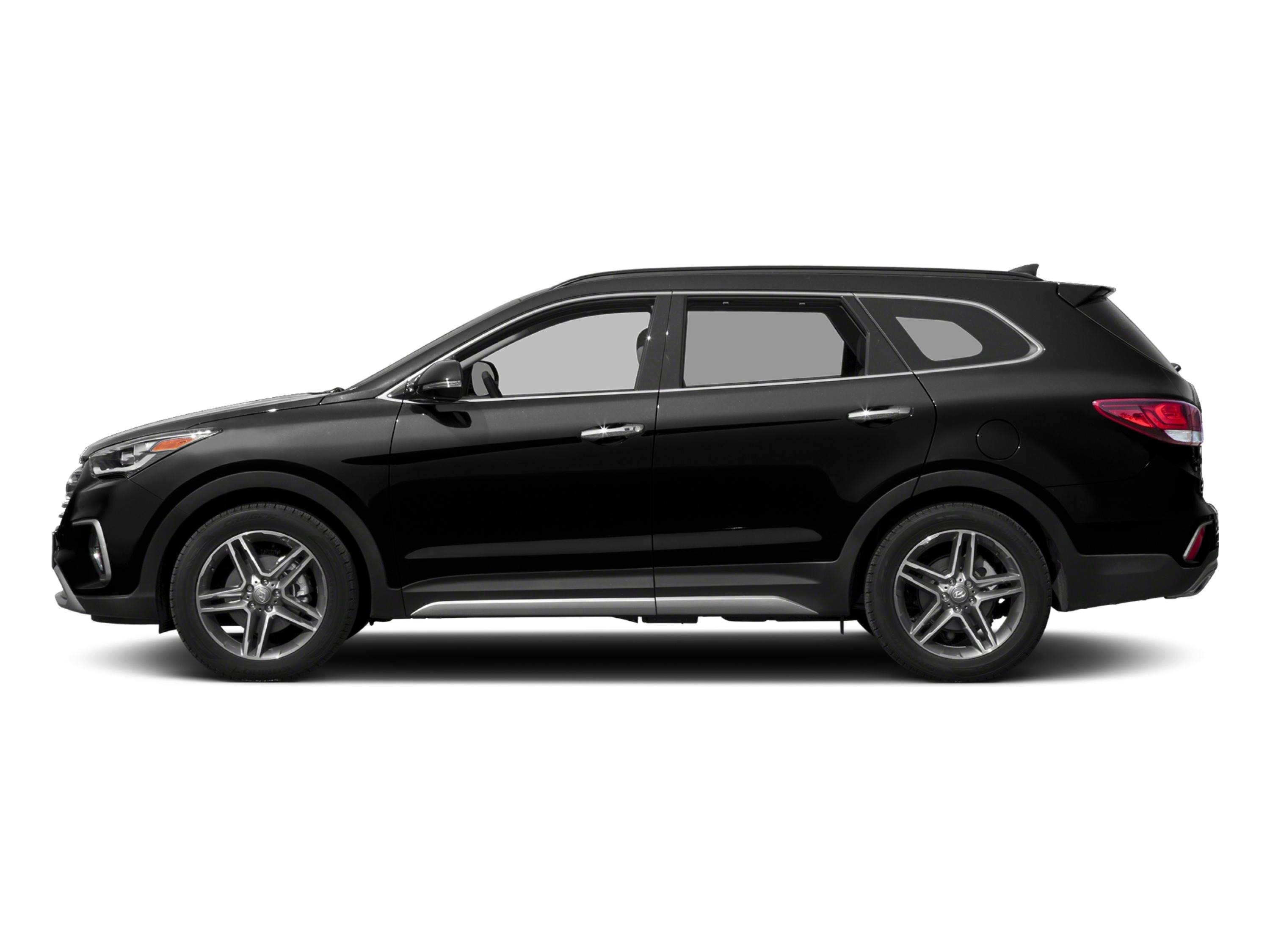 used 2017 Hyundai Santa Fe XL car, priced at $17,990