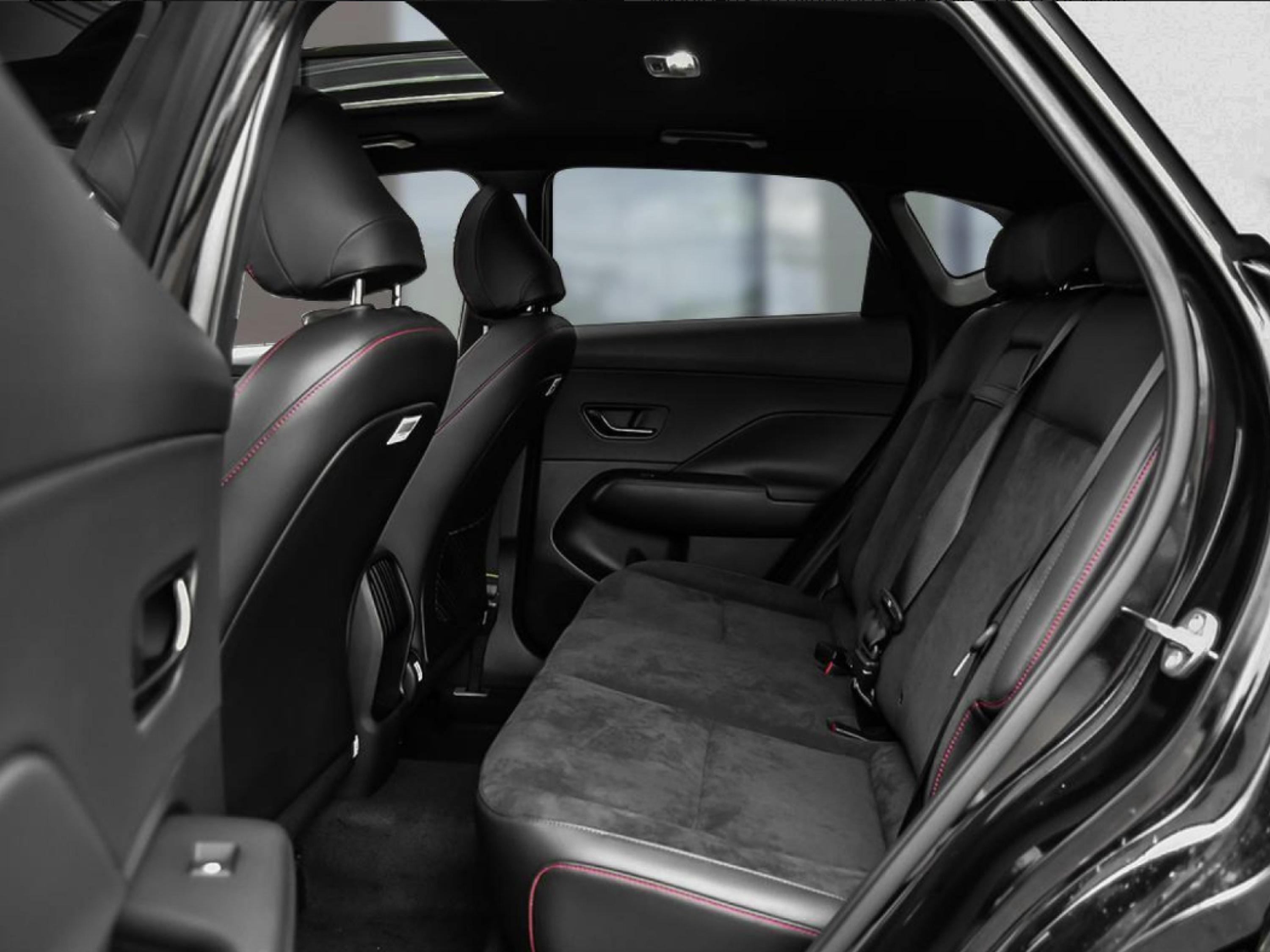 new 2027 Hyundai Kona car, priced at $44,853