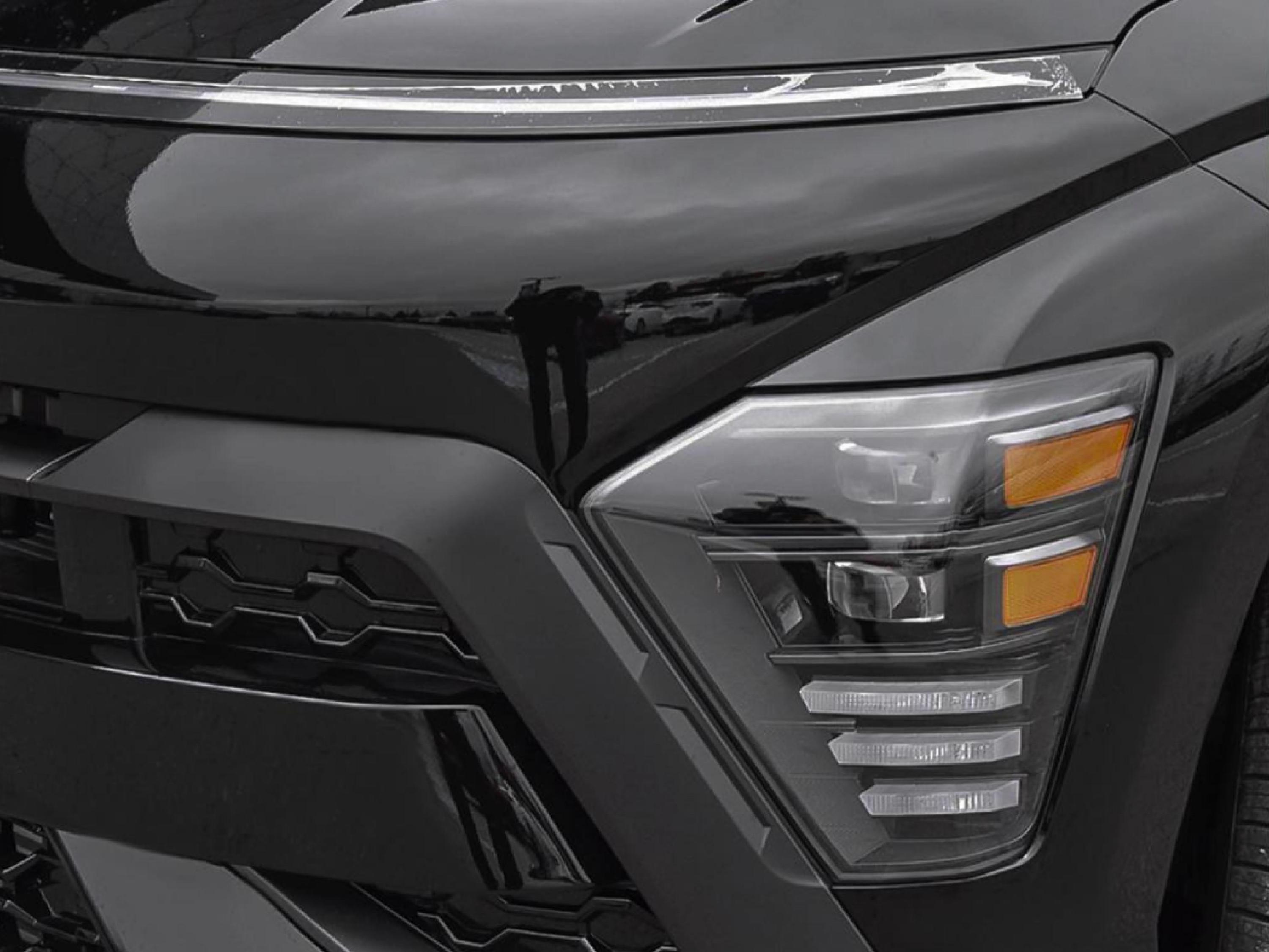 new 2027 Hyundai Kona car, priced at $44,853