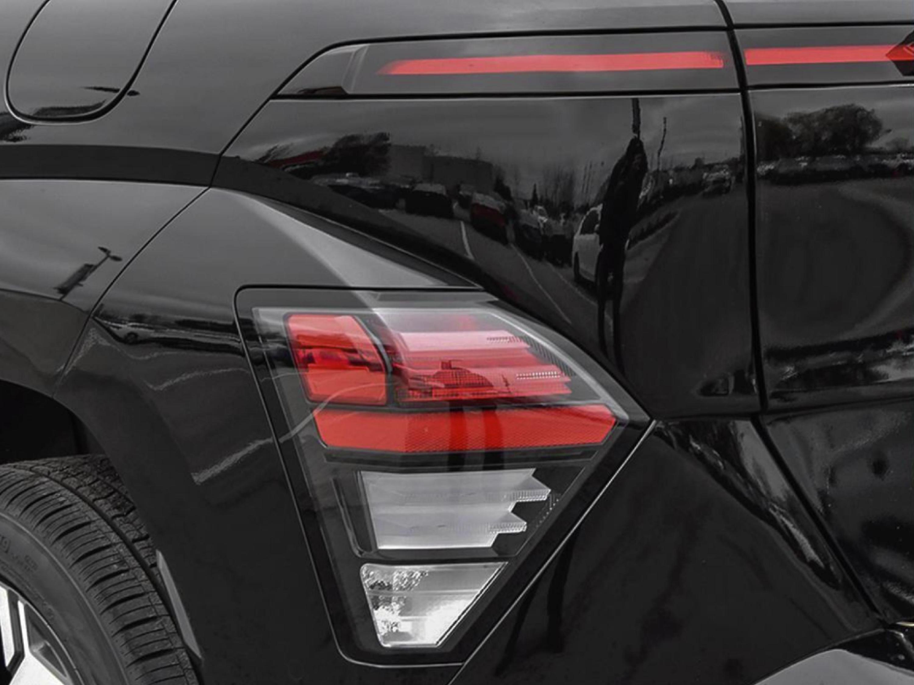 new 2027 Hyundai Kona car, priced at $44,853