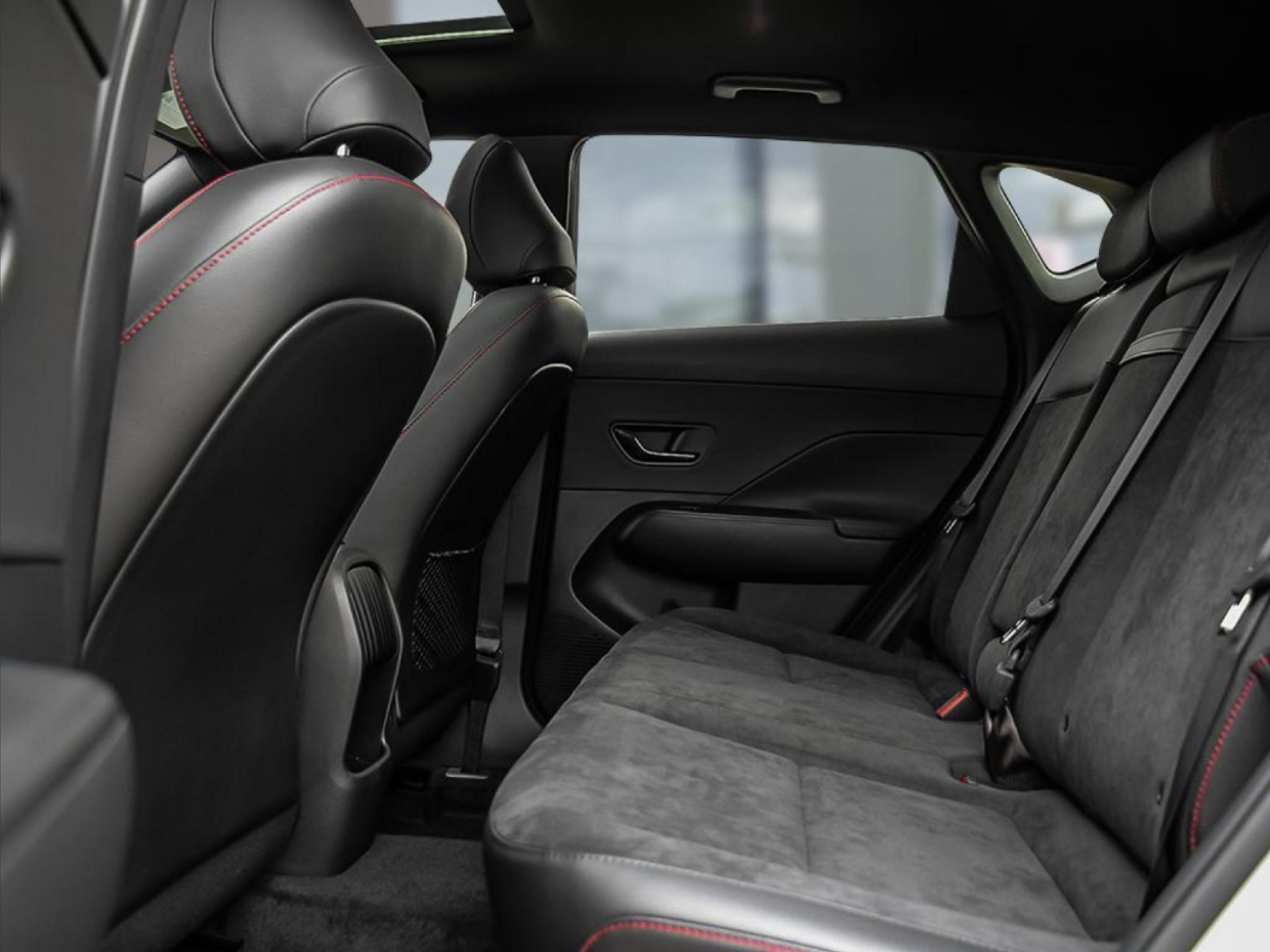 new 2027 Hyundai Kona car, priced at $44,853
