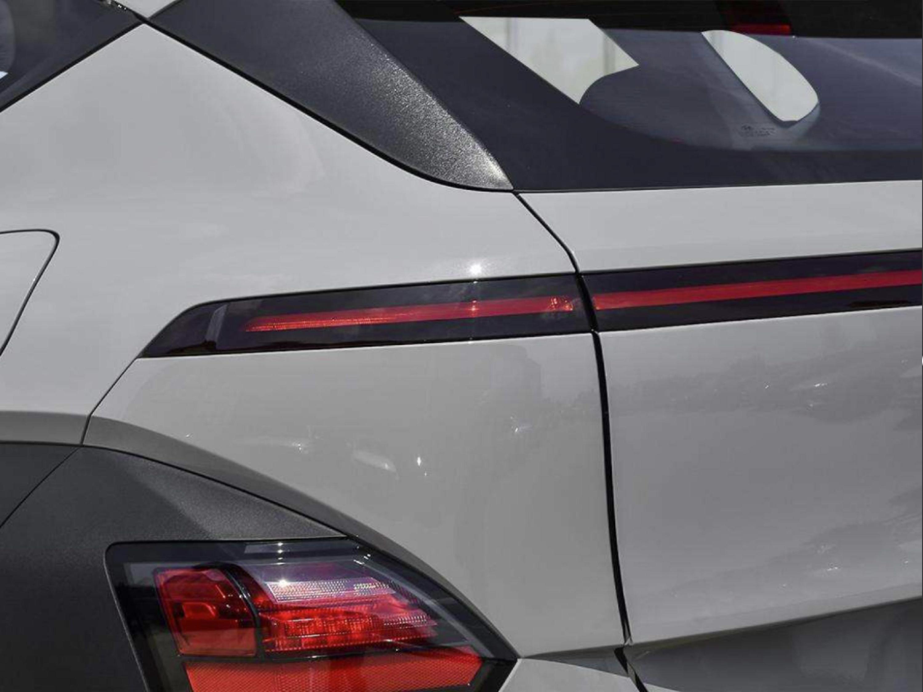 new 2027 Hyundai Kona car, priced at $34,403