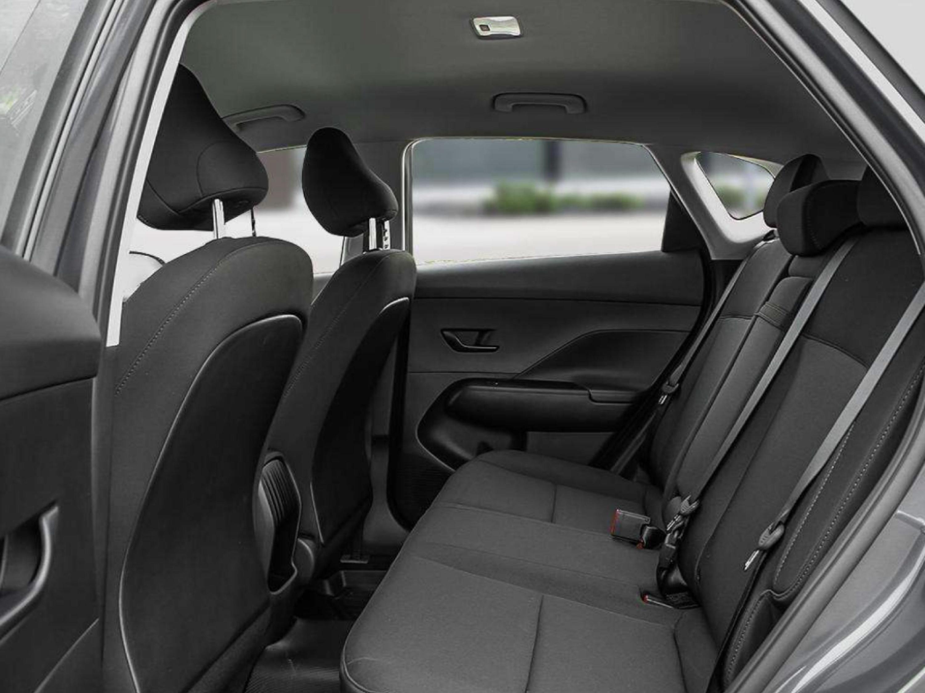 new 2027 Hyundai Kona car, priced at $34,403
