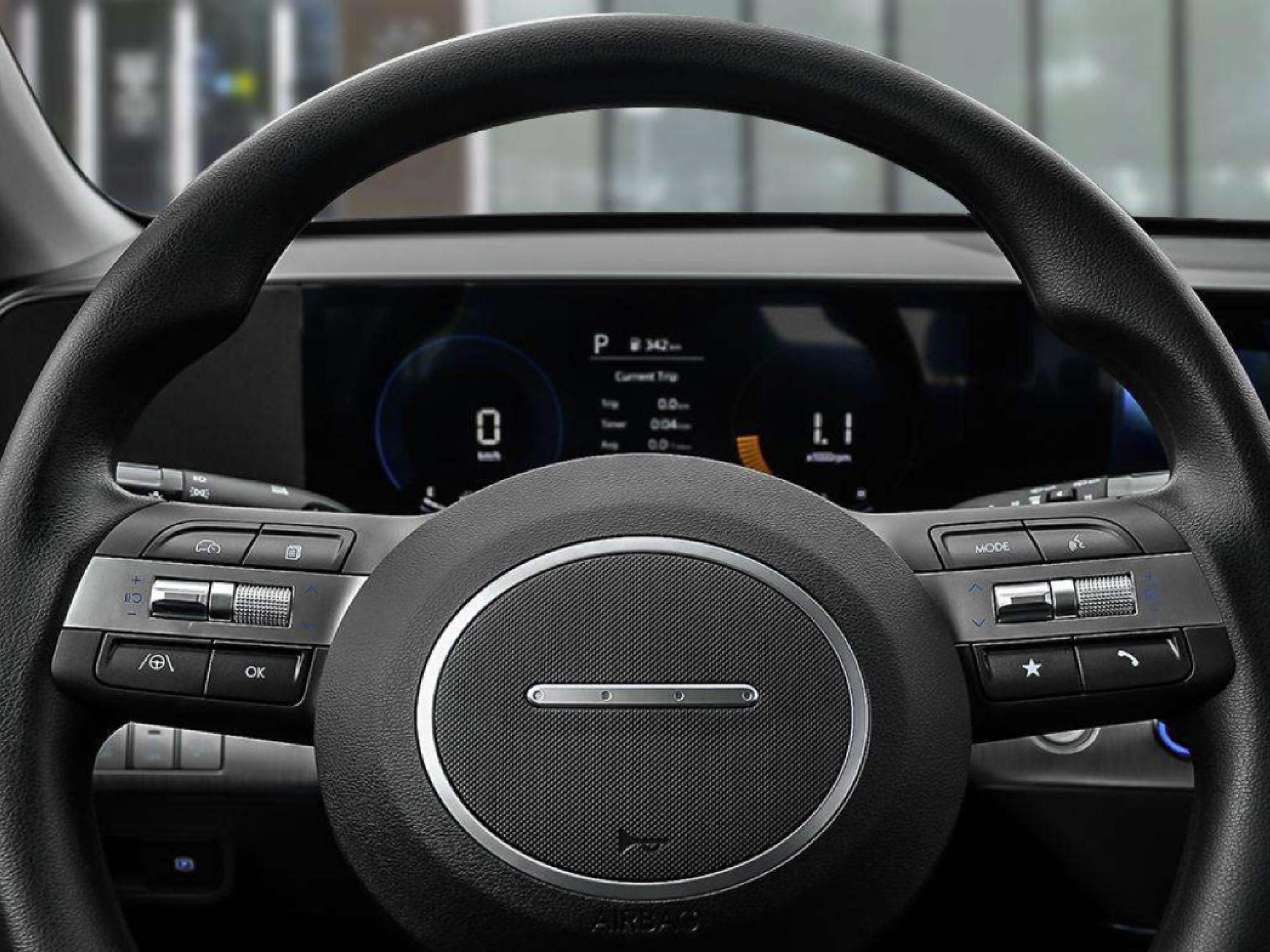 new 2027 Hyundai Kona car, priced at $34,403