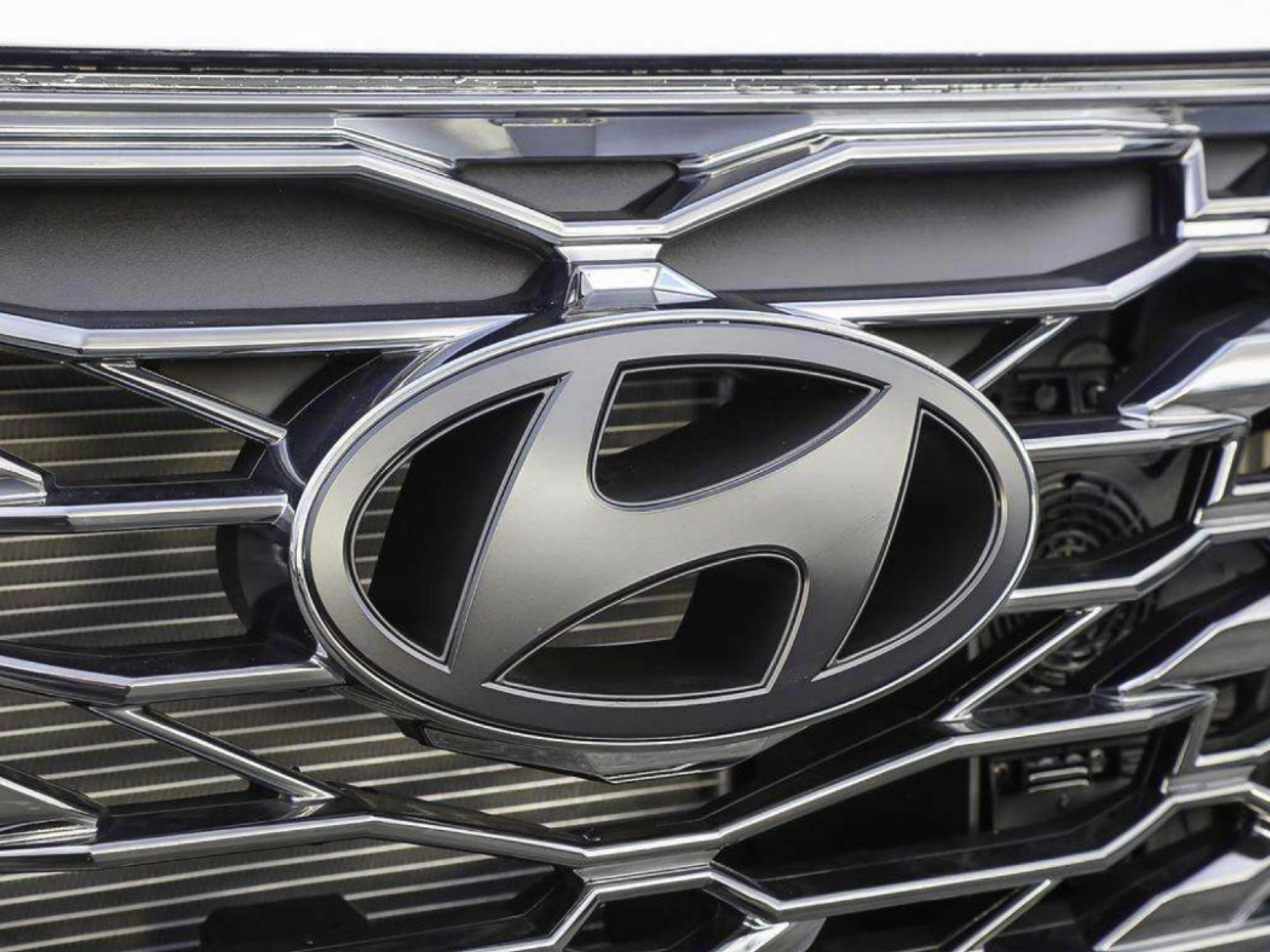 new 2026 Hyundai Tucson Hybrid car, priced at $49,353